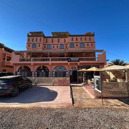 Etoile Filante D Or Aït-Ben-Haddou Exterior foto